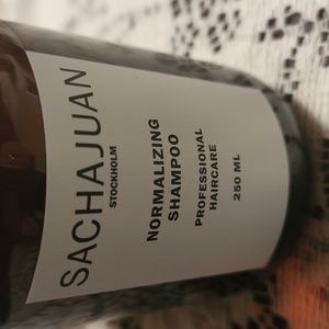 SACHAJUAN Normalizing Shampoo